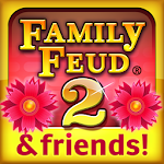 Cover Image of डाउनलोड Family Feud® 2 1.10.2 APK