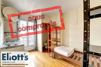 appartement à Paris 13ème (75)