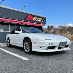 180SX RPS13