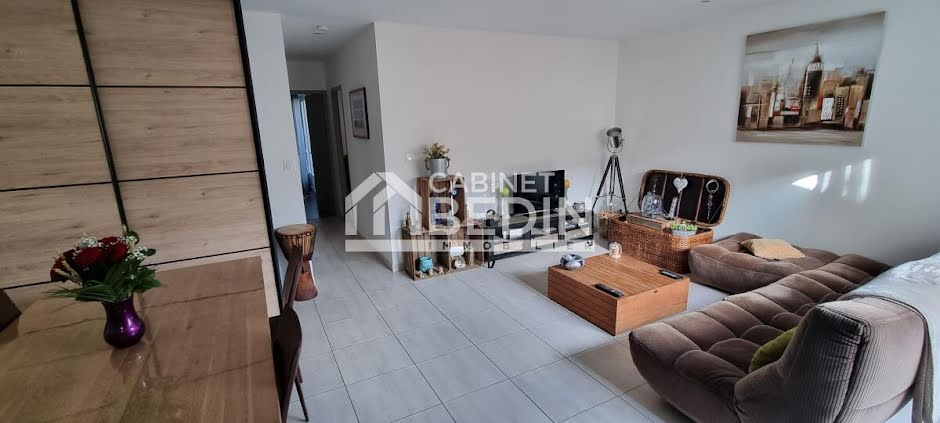 Vente appartement 3 pièces 68 m² à Saint-André-de-Cubzac (33240), 207 500 €