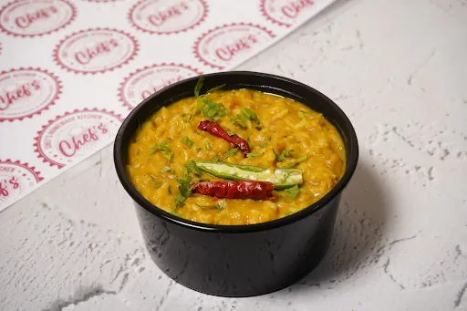 Dal Khichdi