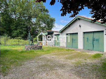 maison à Montauban (82)