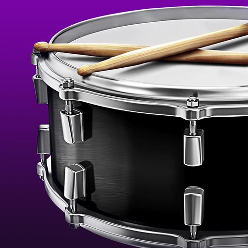 Drum Set Music Games & Drums Kit Simulator