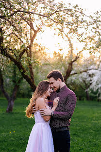 Svatební fotograf Olya Bezhkova (bezhkova). Fotografie z 12.května 2018