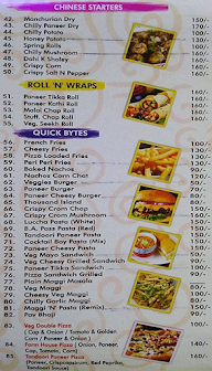 Cafe Jumbo menu 3