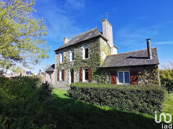 maison à Plouëc-du-Trieux (22)