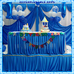 Birthday Decoration Design Apk