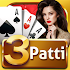 Teen Patti Superstar - 3 Patti Online Poker Gold 24.0