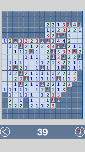 Minesweeper Gallery