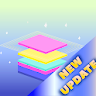 Slice Tower - 3D bloxx arcade, icon