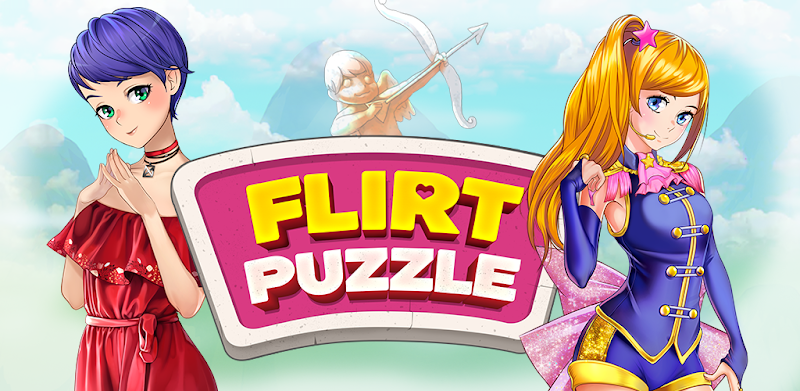 Flirt Puzzle