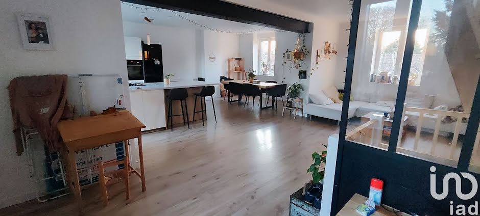 Vente maison 4 pièces 102 m² à Roncq (59223), 237 000 €