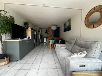 appartement à Vieux-Boucau-les-Bains (40)