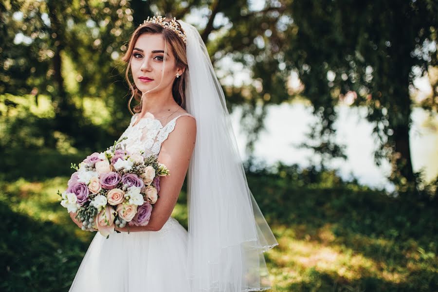 Fotógrafo de casamento Elena Giska (elenagiska). Foto de 27 de novembro 2018