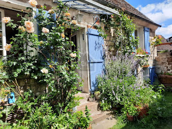 maison à Grisy-les-Plâtres (95)