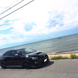 WRX S4 VAG