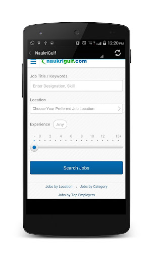 免費下載商業APP|Jobs in UAE - Dubai Jobs app開箱文|APP開箱王