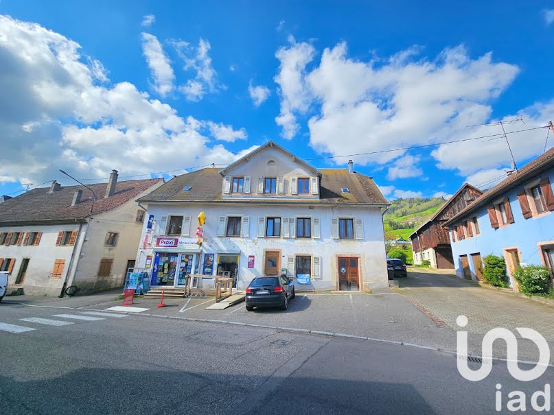 Vente maison  330 m² à Lapoutroie (68650), 235 000 €