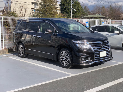 エルグランド Te52のデイズルークス E52エルグランド V6 オフ会 愛車紹介に関するカスタム メンテナンスの投稿画像 車のカスタム 情報はcartune