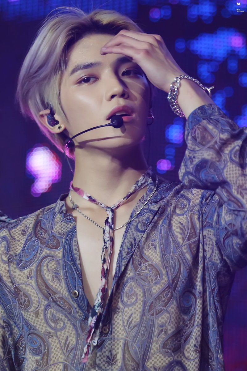 Bottom taeyong