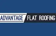 Advantage Flat Roofing Logo