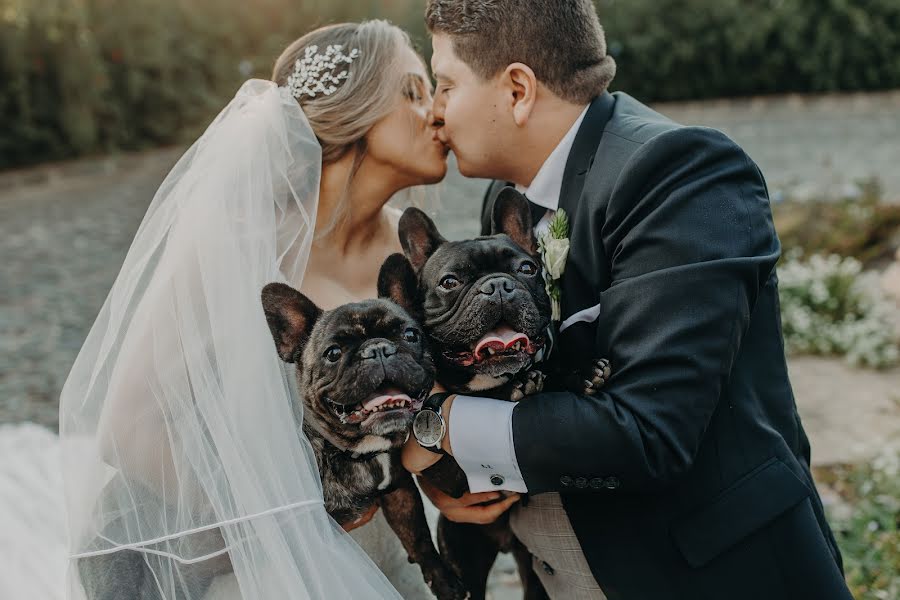 Fotógrafo de bodas Manuel Aldana (manuelaldana). Foto del 29 de marzo 2022