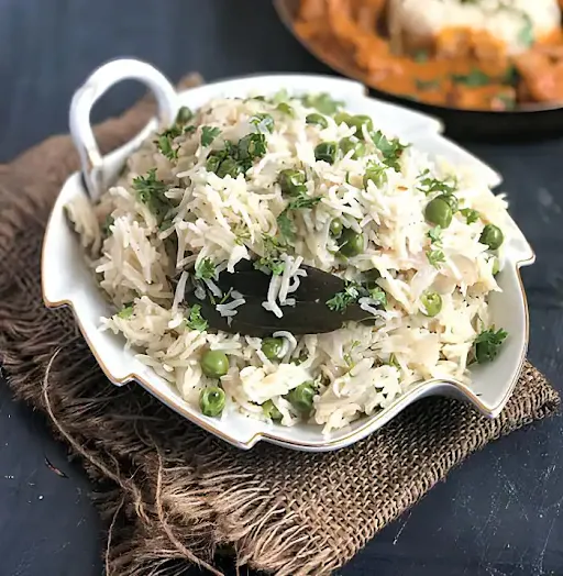 Matar Pulao