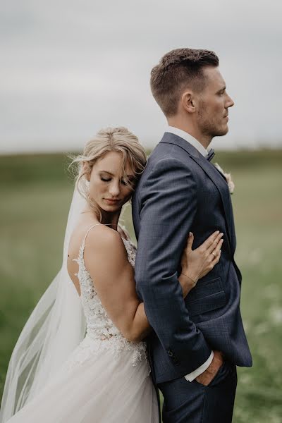 Photographe de mariage Tom Röder (tomundyvy). Photo du 15 mai 2021