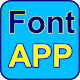 Download Font APP For PC Windows and Mac 1.0