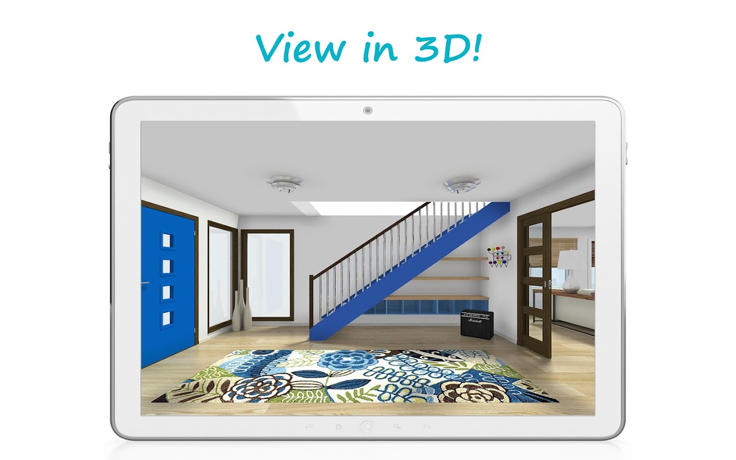 RoomSketcher Home Designer  Android Apps on Google Play