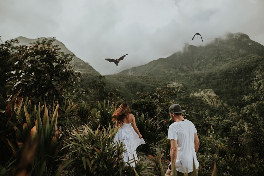 Hochzeitsfotograf Sarah Töpperwien (wildweddings). Foto vom 7. Juni 2019