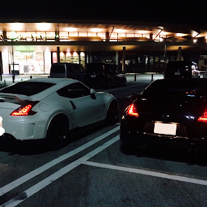 フェアレディZ Z34