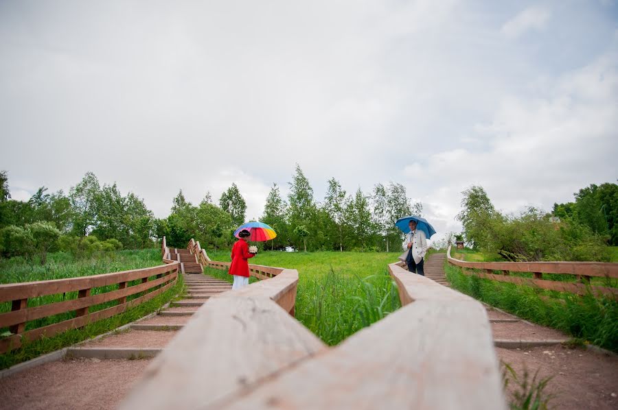 Wedding photographer Anastasiya Krylova (fotokrylo). Photo of 16 June 2017