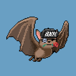CryptoBat #2075