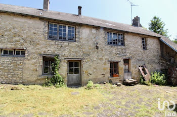 maison à Bondaroy (45)