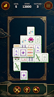 Mahjong Tile Match Screenshot 4 of 5