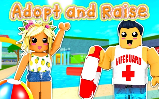 Advice Adopt And Raise A Cute Baby Kids Obby 1 0 Apk By Chubbymom Details - adopt and raise a cute kid roblox my new baby was taken