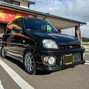 プレオ RS