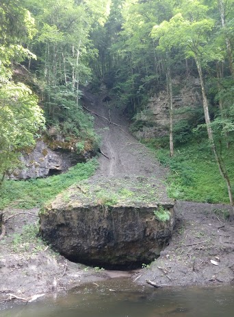 Ruta de Wutachschulcht -LUNES 10 DE JULIO - 15 días por la Selva Negra y la Alsacia Francesa (19)