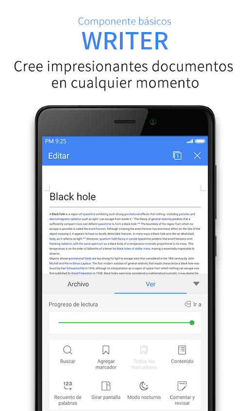 Captura de pantalla