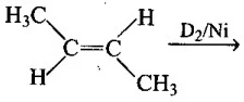 Chemical reactions of alkenes