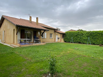 villa à Bourg-de-Péage (26)