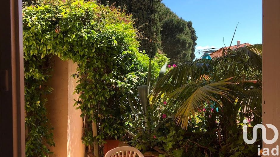 Vente appartement 3 pièces 43 m² à Le Lavandou (83980), 370 000 €