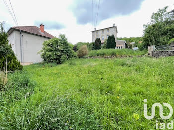 terrain à Longuyon (54)