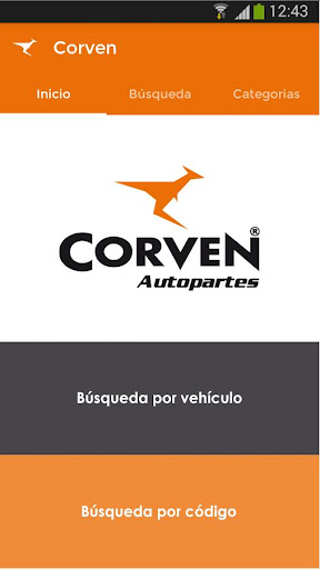 Corven