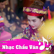 Nhac Chau Van 2.0.1 Icon