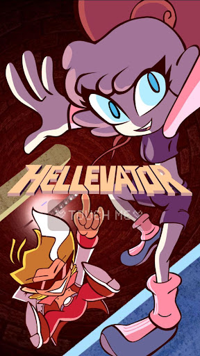 Hellevator