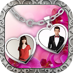 Locket Photo Frames Apk