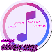 Haschak Sisters Full Songs  Icon