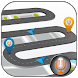 Voice GPS Navigation Search